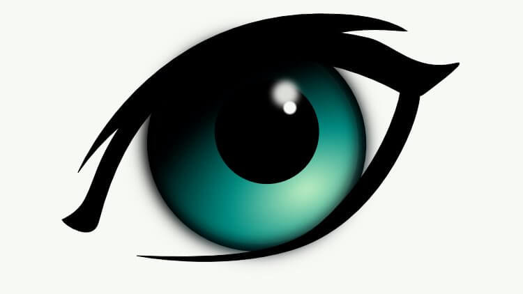 Разработана технология сканирования радужной оболочки для бюджетных смартфонов. Разработана технология сканирования радужной оболочки для бюджетных смартфонов. Фото.