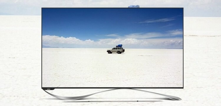 Представлены LeEco Super3 — 4K Android-телевизоры. Представлены LeEco Super3 — 4K Android-телевизоры. Фото.