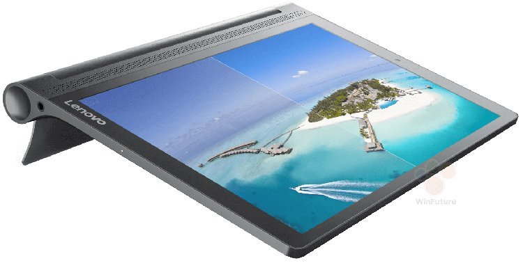 Покажут ли Lenovo Yoga Tab 3 Plus 10 на IFA? Новые рендеры и подробности. Покажут ли Lenovo Yoga Tab 3 Plus 10 на IFA? Новые рендеры и подробности. Фото.
