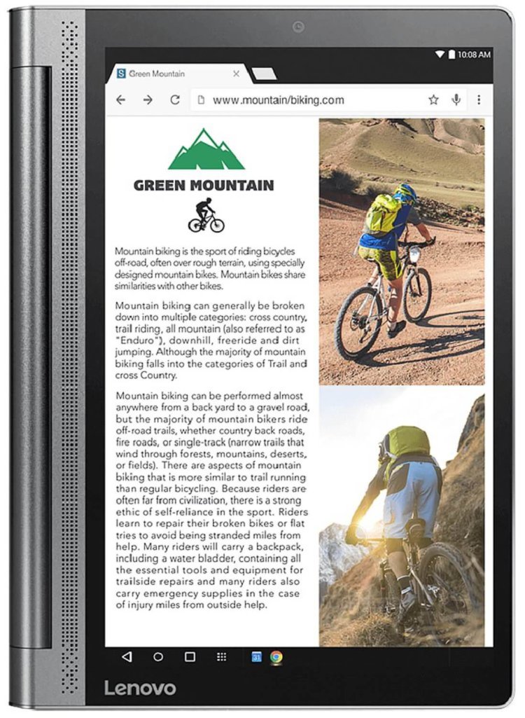 Покажут ли Lenovo Yoga Tab 3 Plus 10 на IFA? Новые рендеры и подробности. Покажут ли Lenovo Yoga Tab 3 Plus 10 на IFA? Новые рендеры и подробности. Фото.