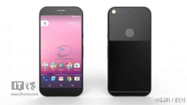 Цена новых Nexus-смартфонов огорчит фанатов Google. Фото.