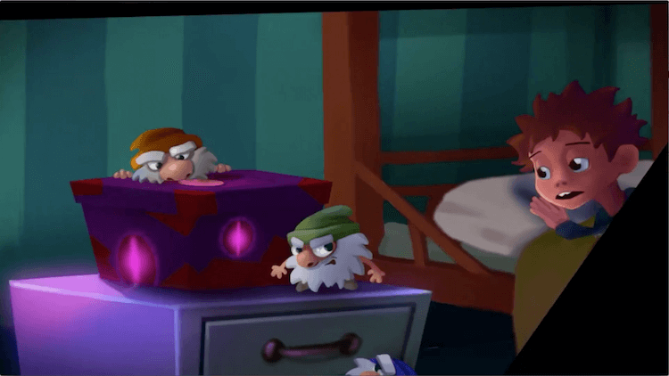 Конфетные Воры — когда всем нужны конфеты. Фото.