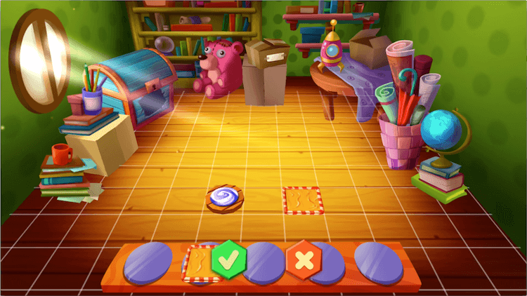 Конфетные Воры — когда всем нужны конфеты. Фото.