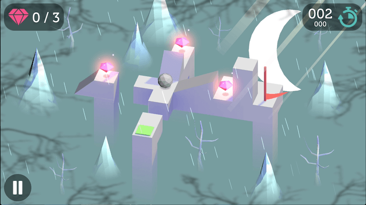 Лучшее в Google Play за последнее время. Poly & Marble Maze. Лучшее в Google Play за последнее время. Poly & Marble Maze. Фото.