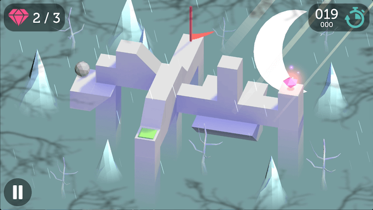 Лучшее в Google Play за последнее время. Poly & Marble Maze. Лучшее в Google Play за последнее время. Poly & Marble Maze. Фото.