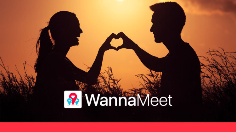 WannaMeet — знакомства без лишних проблем. Фото.