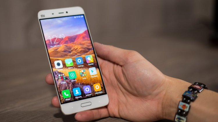 Новости Android, выпуск #85. Xiaomi планирует значительно расширить сети розничных магазинов. Фото.