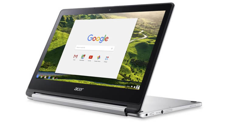 chromebook