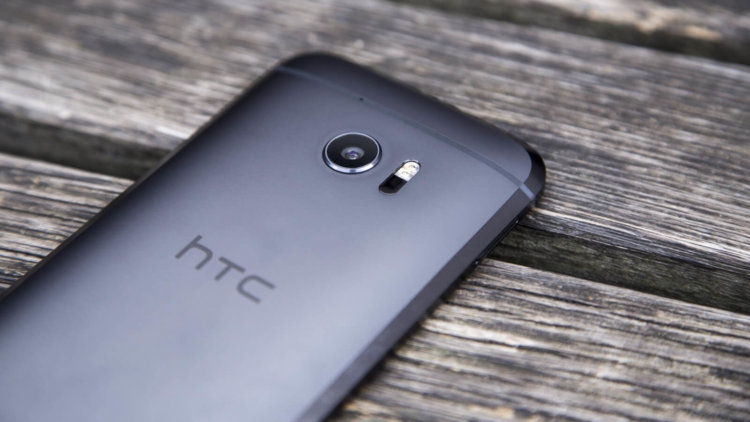 HTC готова показать нам что-то интересное. Фото.