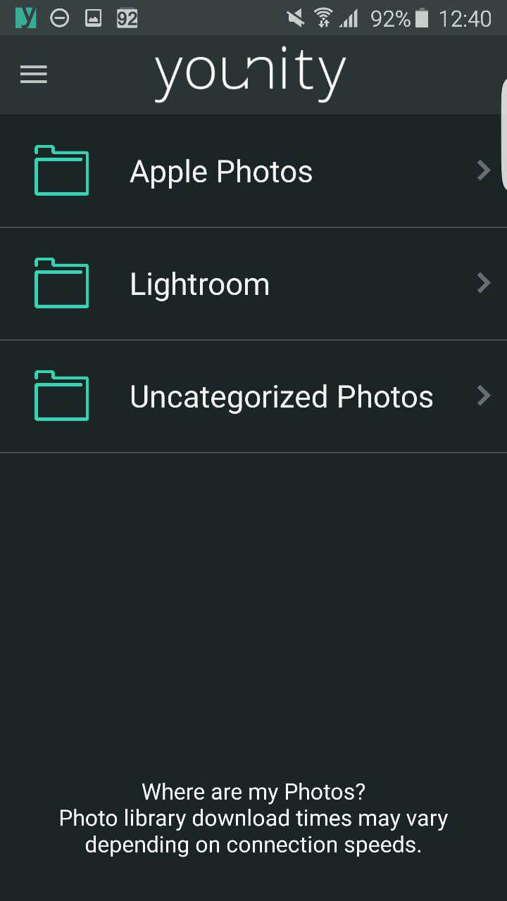 Удобный и бесплатный способ держать файлы с компьютера всегда под рукой. Фото.