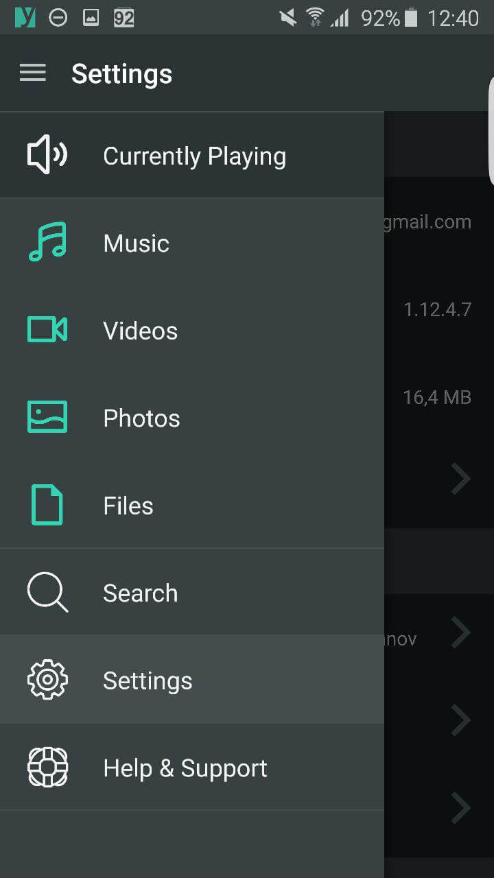 Удобный и бесплатный способ держать файлы с компьютера всегда под рукой. Фото.