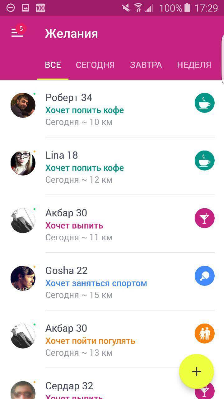 Как заводить друзей, когда в кармане только смартфон? Фото.