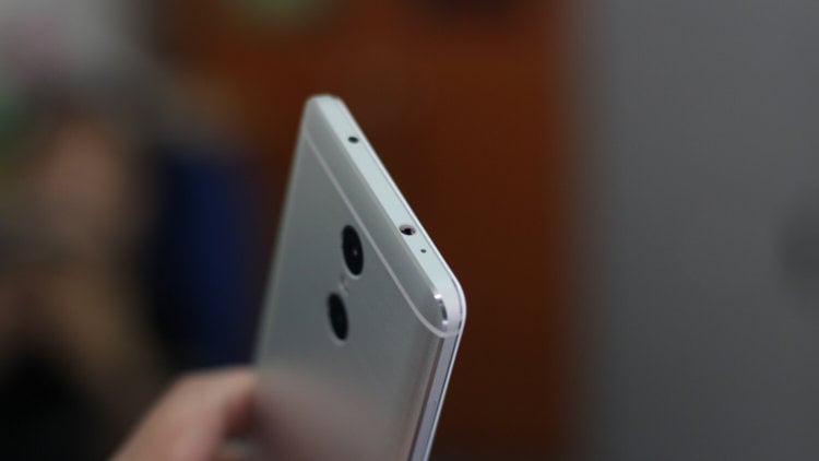 Почему Xiaomi Redmi Pro — неплохой выбор? Фото.