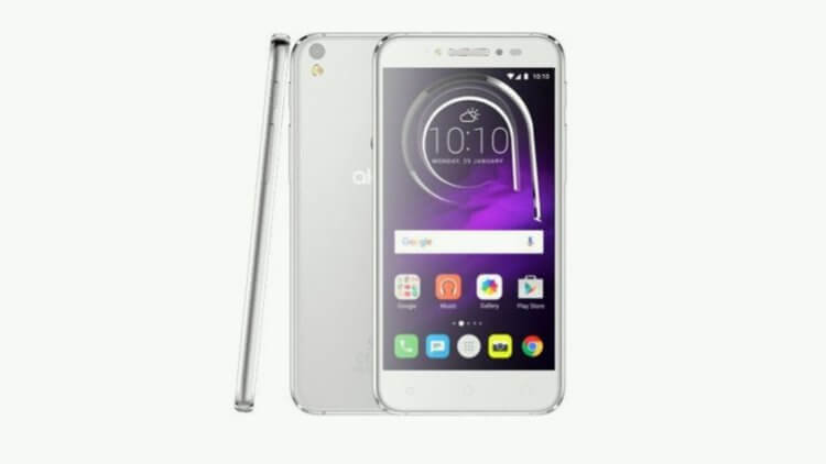 IFA 2016: Alcatel Shine Lite — 225-долларовый селфи-смартфон выглядит премиально. IFA 2016: Alcatel Shine Lite — 225-долларовый селфи-смартфон выглядит премиально. Фото.