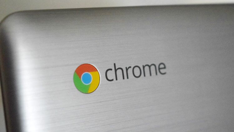 Появится ли в Chrome OS поддержка сканеров отпечатков пальцев? Фото.