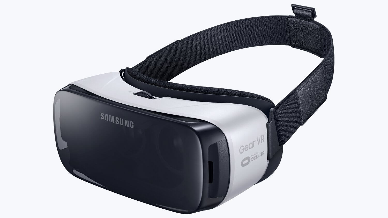 Samsung ведет речь о мобильных 10K-дисплеях для виртуальной реальности. Фото.