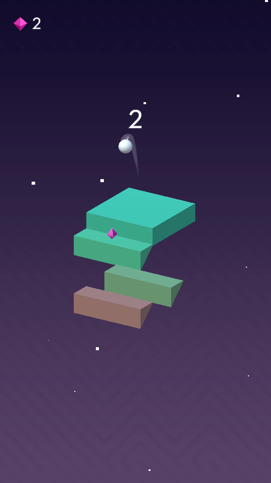 Dropple — очередной шедевр от The Mascoteers. Фото.