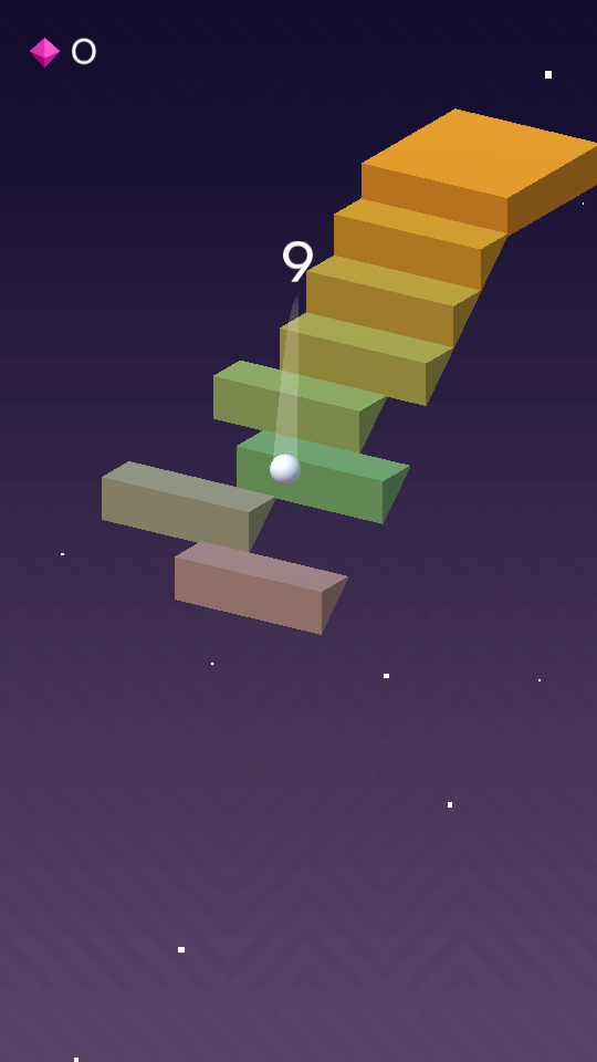 Dropple — очередной шедевр от The Mascoteers. Фото.