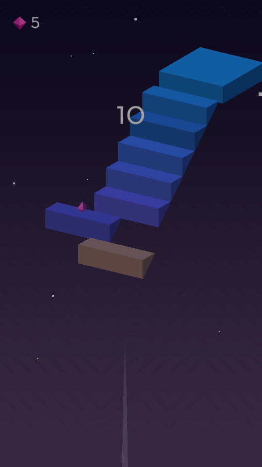 Dropple — очередной шедевр от The Mascoteers. Фото.