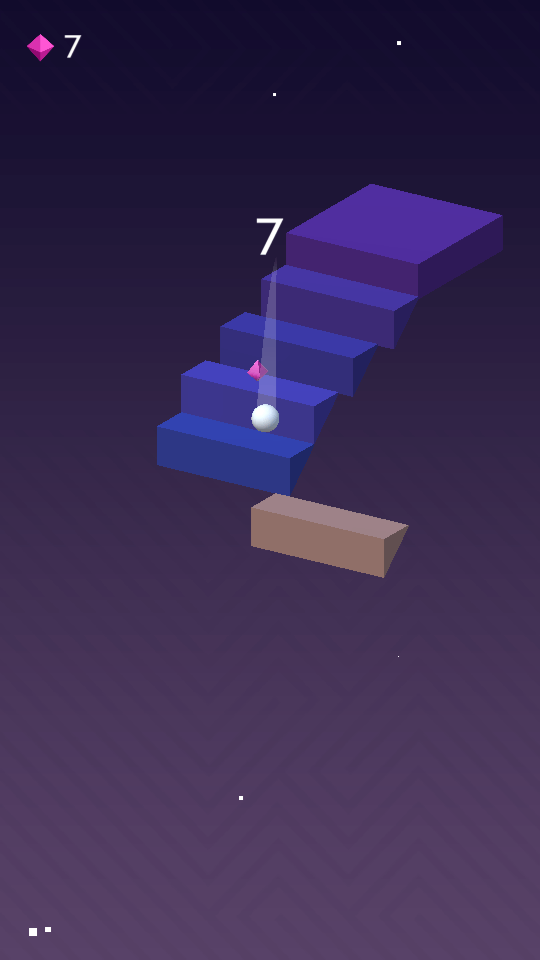 Dropple — очередной шедевр от The Mascoteers. Фото.