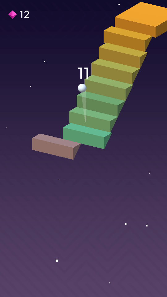 Dropple — очередной шедевр от The Mascoteers. Фото.