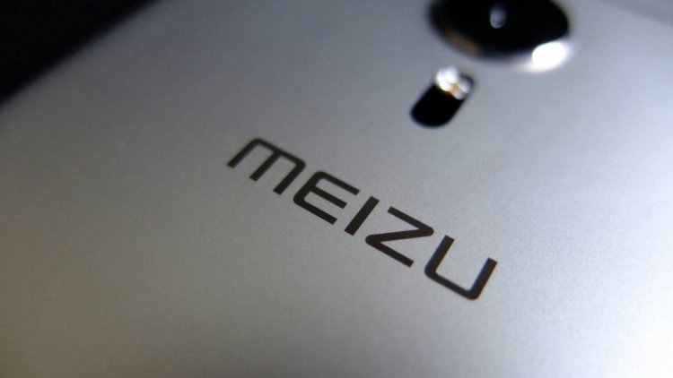 Meizu M5 Note показался на снимках. Фото.