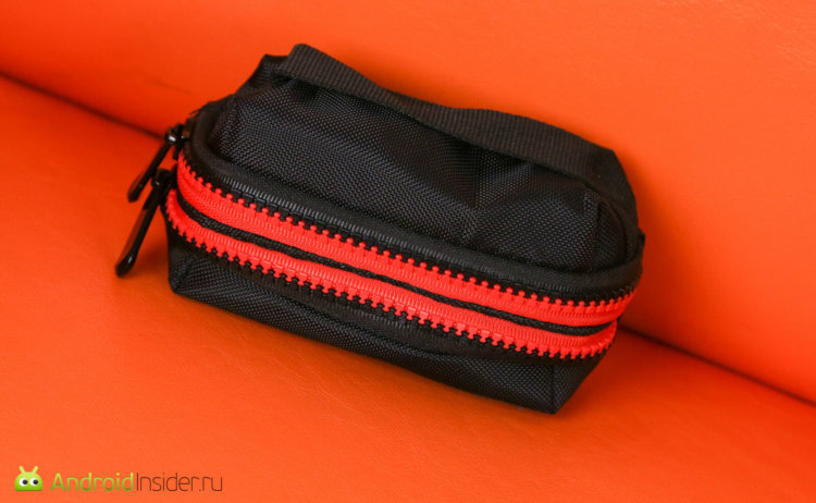 Автомобильный видеорегистратор Datakam 6: премиальные инновации. Фото.