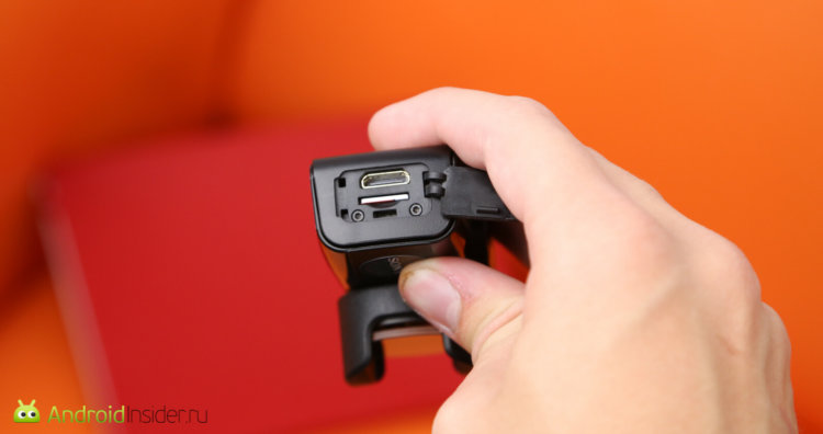 Автомобильный видеорегистратор Datakam 6: премиальные инновации. Внешний вид. Фото.