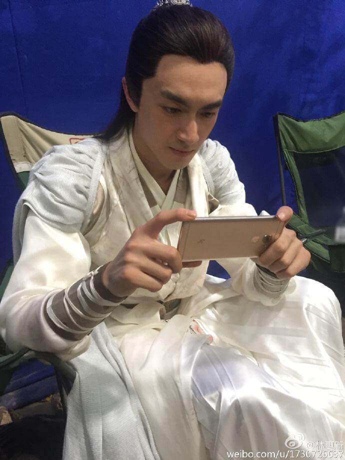 LeEco Le Pro 3: убийца убийцы флагманов показался на «живых» фото. LeEco Le Pro 3: убийца убийцы флагманов показался на «живых» фото. Фото.