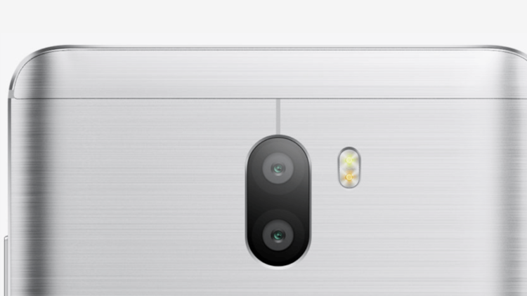 Регистрации на Xiaomi Mi 5s и 5s Plus приятно удивляют. Фото.
