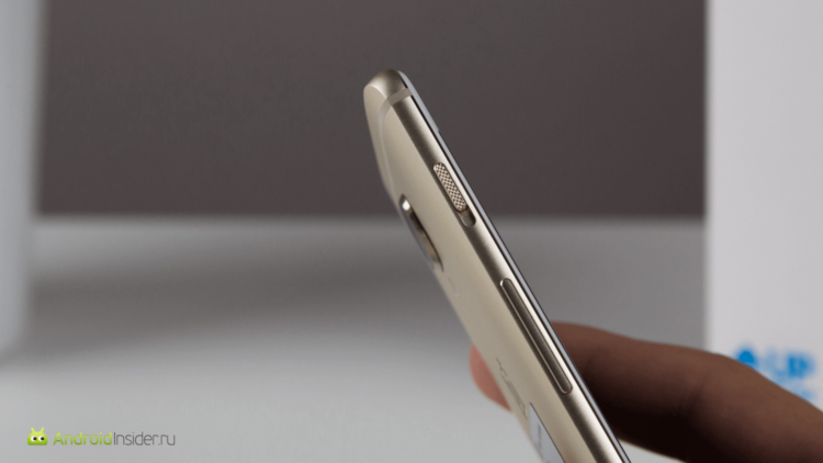 OnePlus 3, или Убийца флагманов, попытка №3. Фото.