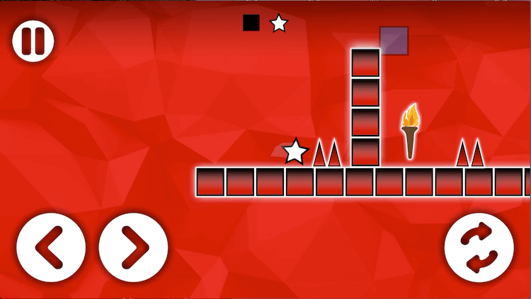 Самое свежее и приятное в Google Play за неделю. Rebons. Фото.