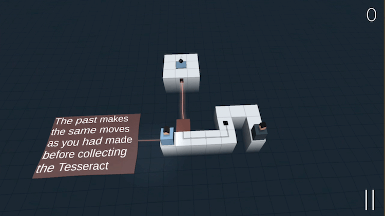 Подборка лучших игр за последнюю неделю. Time Turner. Фото.