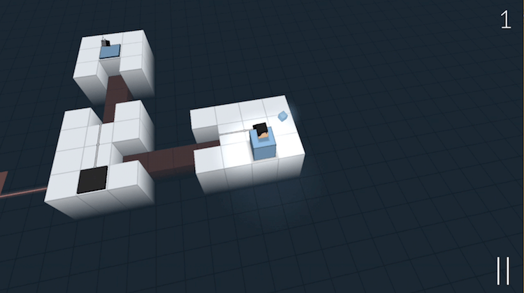 Подборка лучших игр за последнюю неделю. Time Turner. Фото.