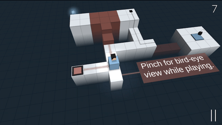 Подборка лучших игр за последнюю неделю. Time Turner. Фото.