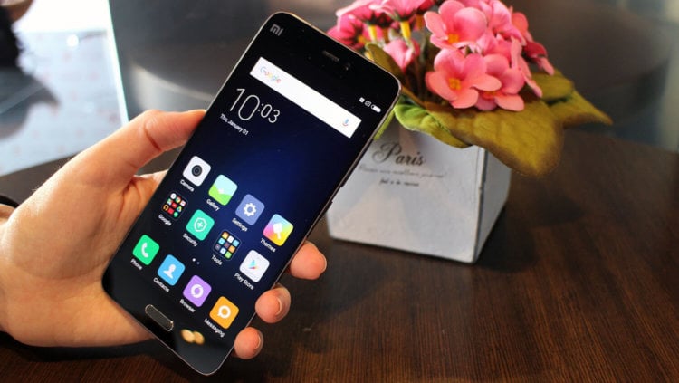 Xiaomi Mi Note 2 — единственная достойная альтернатива Note 7 (рендеры). Фото.