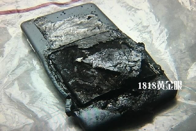 «Огонь!»: Xiaomi Mi 4с взорвался в заднем кармане брюк, оставив ожоги третьей степени. Фото.