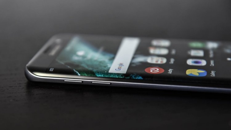 Чем ещё порадует Galaxy S8? Фото.