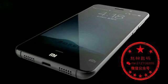 Когда же официально представят Xiaomi Mi 5S? Фото.