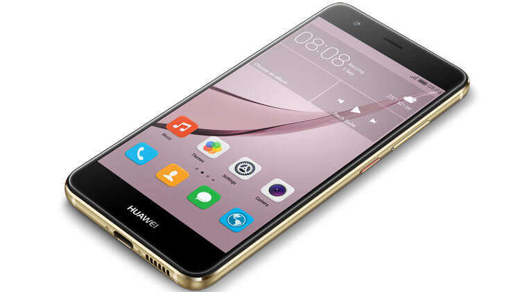 Новости Android, выпуск #82. Huawei Nova. Фото.