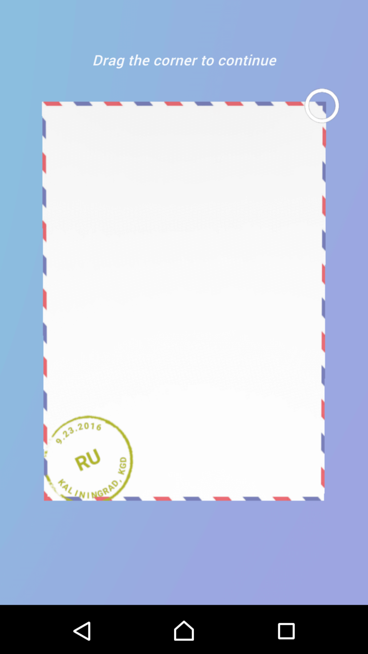 Paper Planes – обмениваемся бумажными самолетиками со всем миром. Фото.