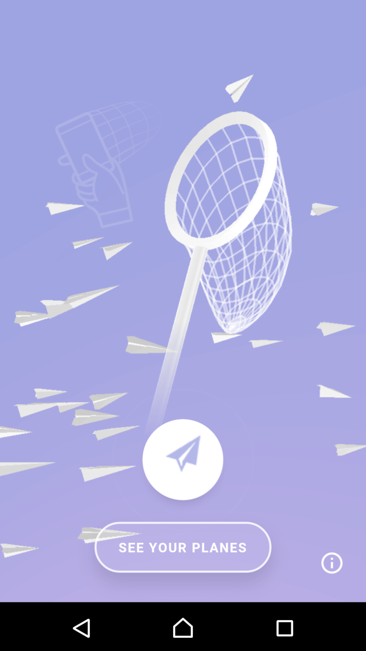 Paper Planes – обмениваемся бумажными самолетиками со всем миром. Paper Planes – обмениваемся бумажными самолетиками со всем миром. Фото.