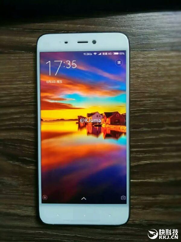 На что способна двойная камера Xiaomi Mi 5S? Фото.