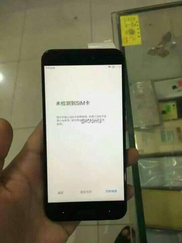 10 новых фото якобы Xiaomi 5C появились в Сети. Фото.