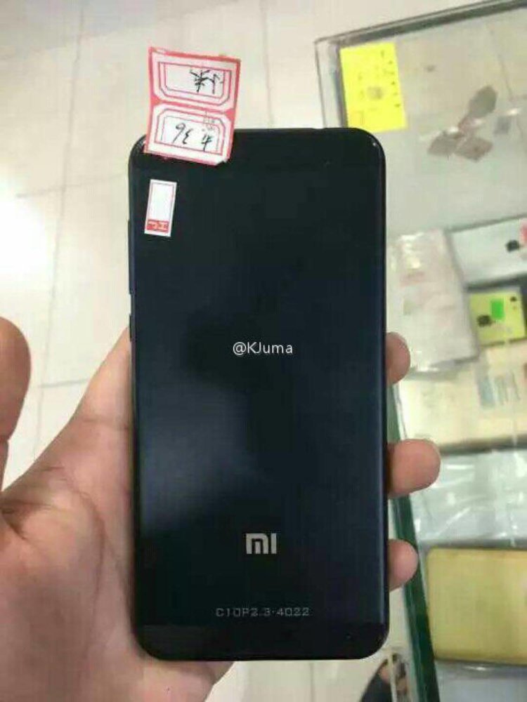 10 новых фото якобы Xiaomi 5C появились в Сети. Фото.