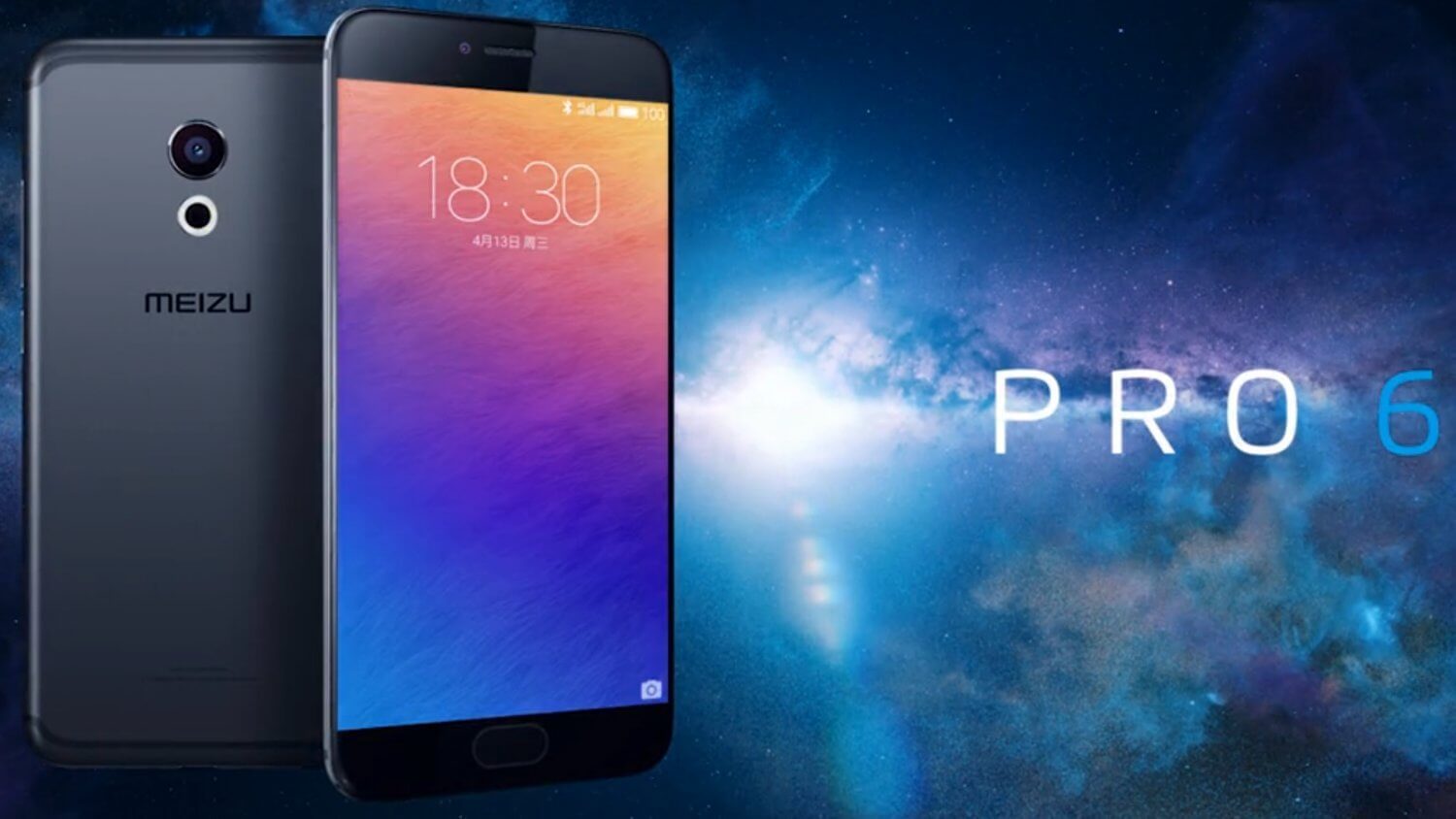 Новости Android, выпуск #86. Meizu Pro 6 Plus могут не представить из-за проблем с чипом и 4G. Фото.