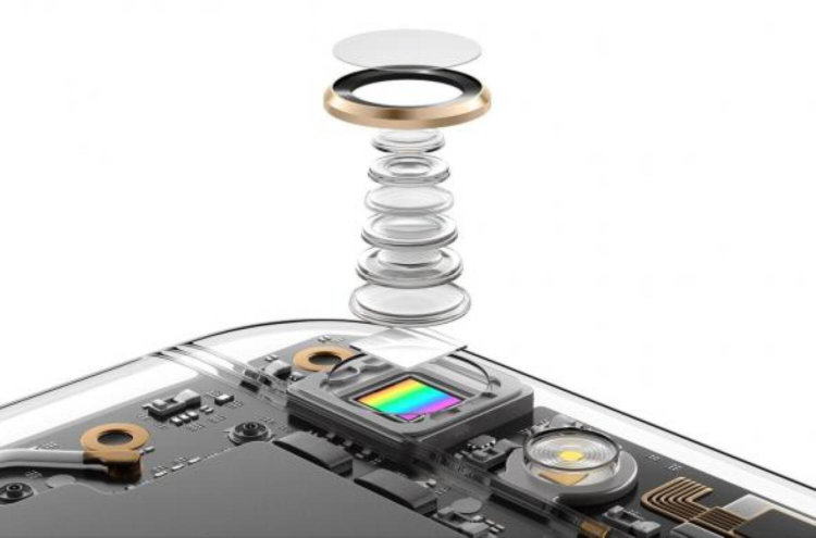 Представлены OPPO R9s и R9s Plus с 16-мегапиксельными селфи-камерами. Фото.