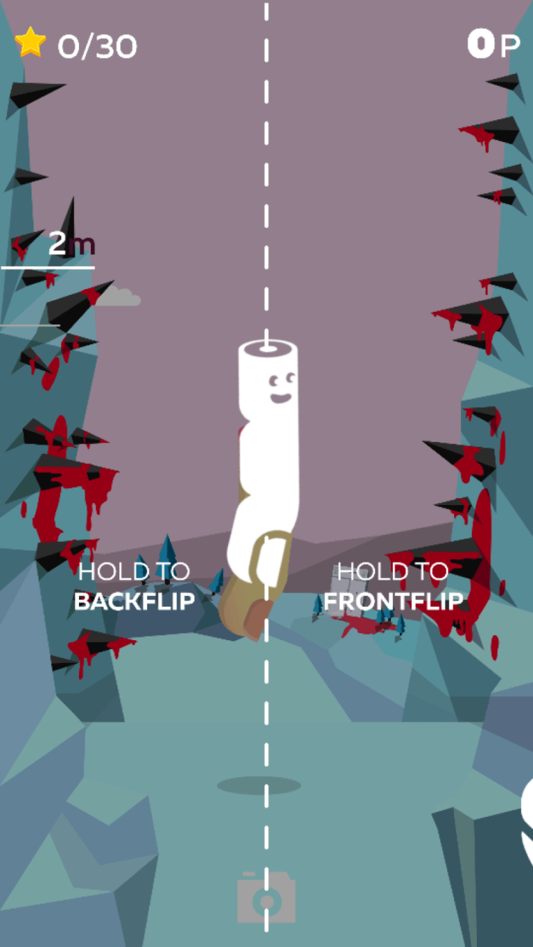 Bloody Finger JUMP — глупость выглядит именно так. Bloody Finger JUMP — глупость выглядит именно так. Фото.