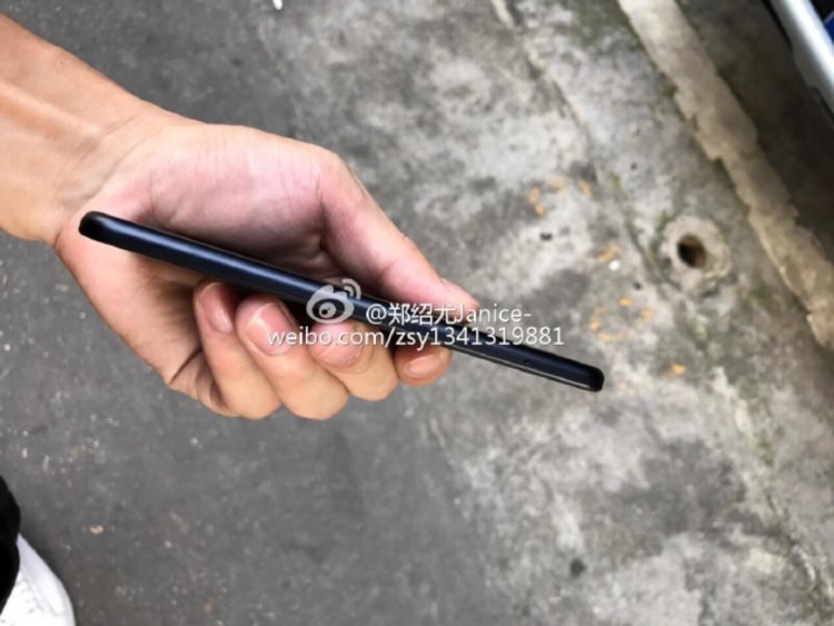 Еще 12 новых фотографий якобы Xiaomi 5C Meri. Еще 12 новых фотографий якобы Xiaomi 5C Meri. Фото.