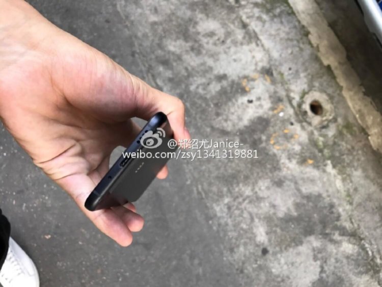 Еще 12 новых фотографий якобы Xiaomi 5C Meri. Еще 12 новых фотографий якобы Xiaomi 5C Meri. Фото.